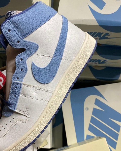 Nigel sylvester 2025 jordan 1s